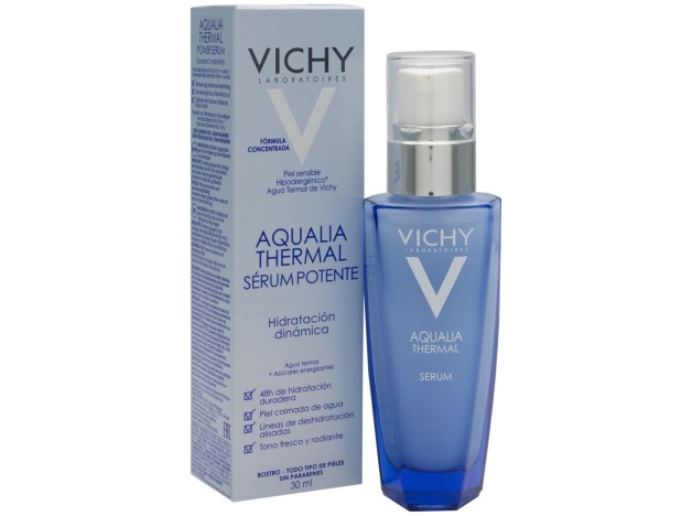 Vichy Aqualia Thermal Hidratación Dinámica...