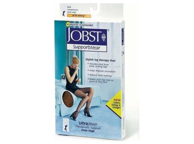 Jobst Supportwear 70 Panty Compresión Ligera...