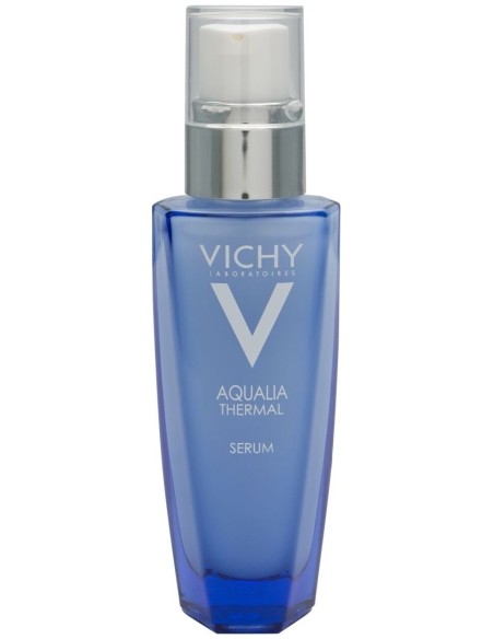 Vichy Aqualia Thermal Hidratación Dinámica Serum, 30 Ml