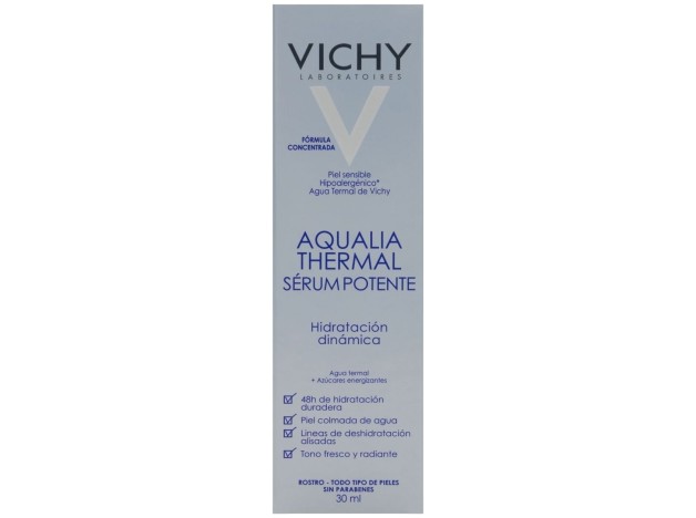 Vichy Aqualia Thermal Hidratación Dinámica...