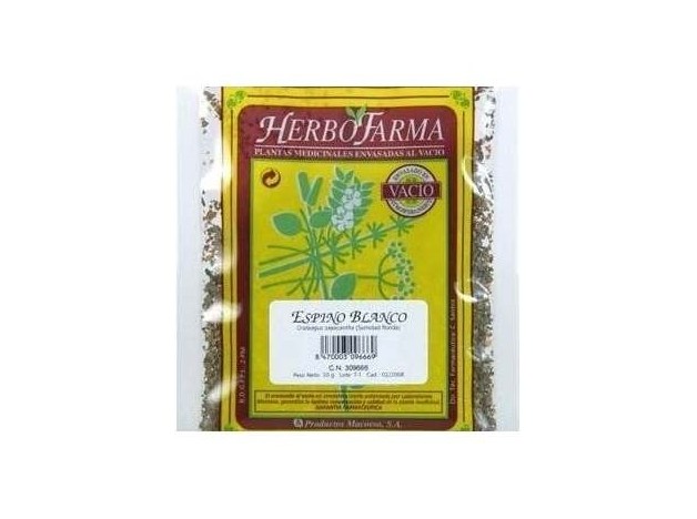 Macoesa Espino Blanco Herbofarma 30Gr