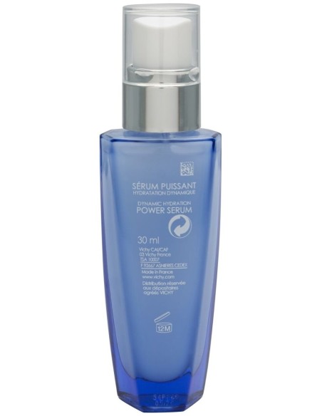 Vichy Aqualia Thermal Hidratación Dinámica Serum, 30 Ml