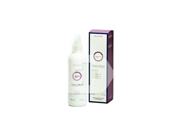 Tricoioox® Loción Anticaída 200Ml
