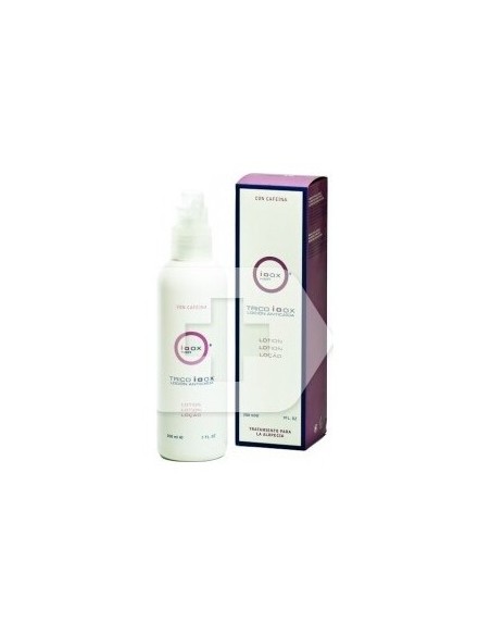 Tricoioox® Loción Anticaída 200Ml