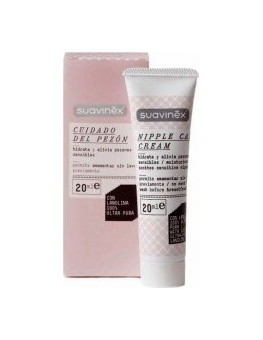 Suavinex® Crema Cuidado Del...