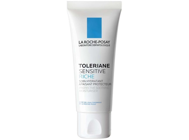 La Roche-Posay Toleriane Sensitive Rica 40Ml