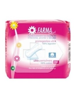 Farmaconfort Protegeslip...