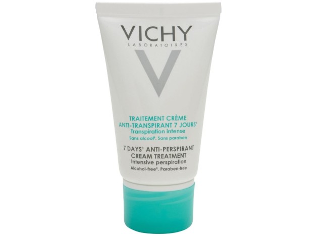 Vichy Tratamiento Antitranspirante 7 Días En...