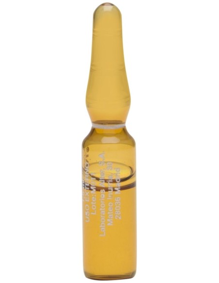 Germinal Acción Inmediata 1,5 Ml, 10 Ampollas