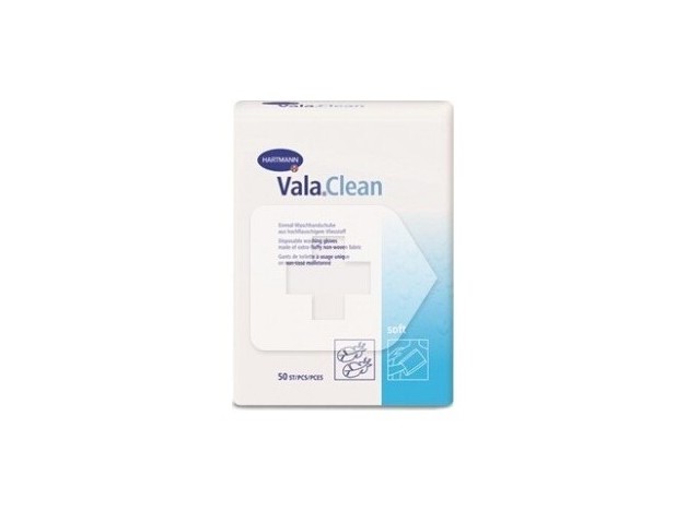 Vala Clean Guantes Desechables Limpieza...
