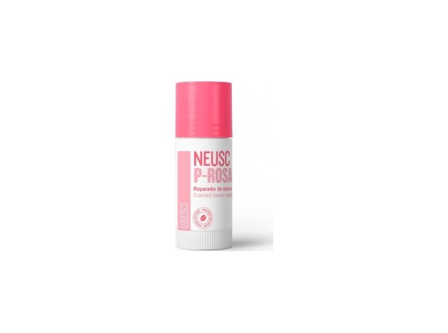 Neusc P-Rosa Stick Reparador De Manos 24G