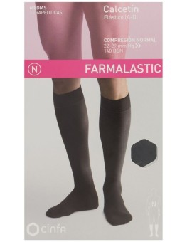Calcetín Farmalastic De...