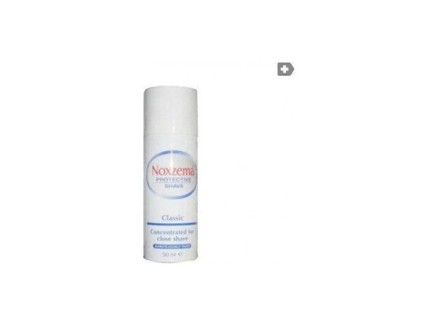 Noxzema Classic Espuma De Afeitar, 50 Ml