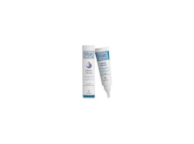 Blue Cap Crema Psoriasis 50G