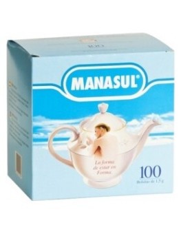 Manasul Classic, 100 Bolsitas