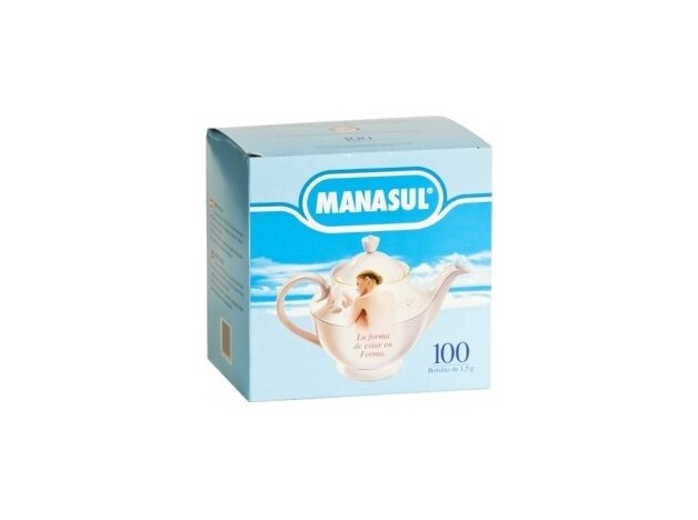 Manasul Classic, 100 Bolsitas