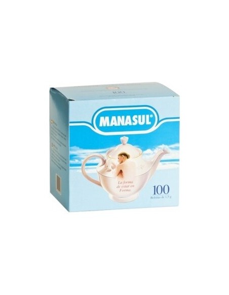 Manasul Classic, 100 Bolsitas