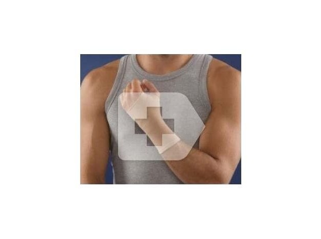 Rengo Muñequera Metacarpiana Talla 2, 1 Ud