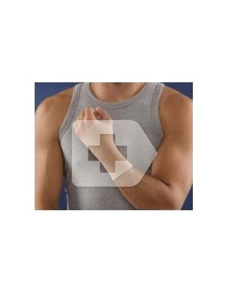 Rengo Muñequera Metacarpiana Talla 2, 1 Ud