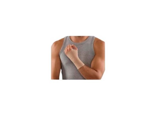 Rengo Muñequera Metacarpiana Talla 3, 1 Ud