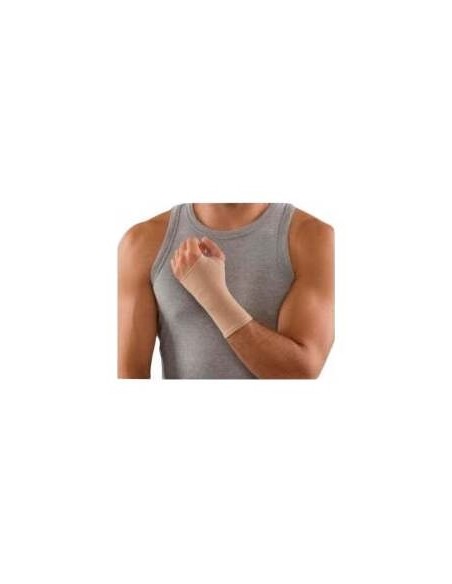 Rengo Muñequera Metacarpiana Talla 3, 1 Ud