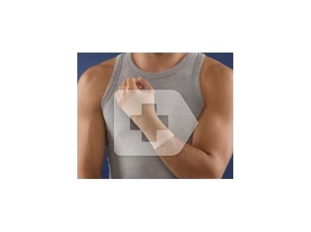 Rengo Muñequera Metacarpiana Talla 4, 1 Ud