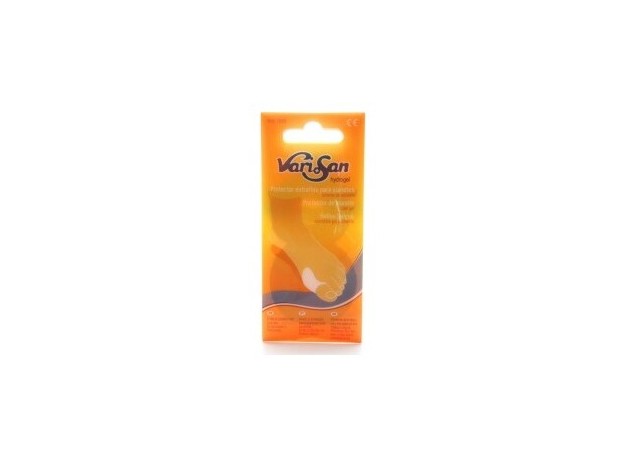 Varisan Protector Juanetes Con Gel Talla...