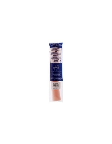 Varisan Tubo Foam Talla 4, 1 Ud