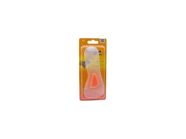 Varisan Plantilla Slimer Con Almendra, 1 Par