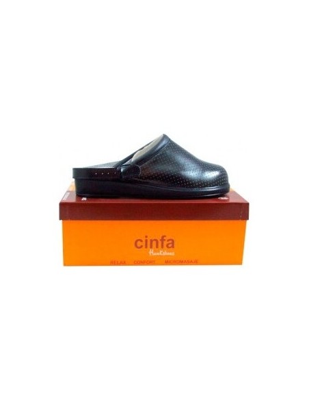 Zueco Hankshoes Micromas Az 42, 1 Par