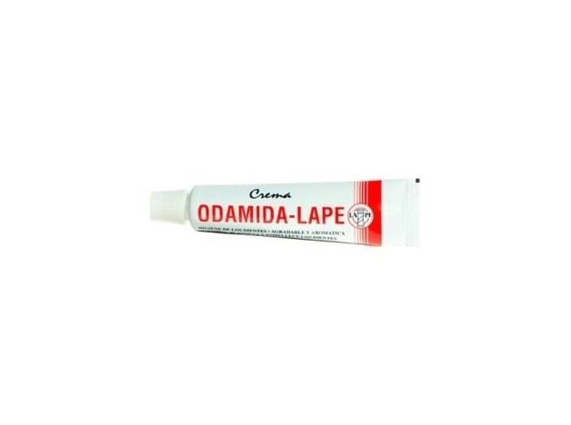 Odamida Lape Pasta Dental 25Ml