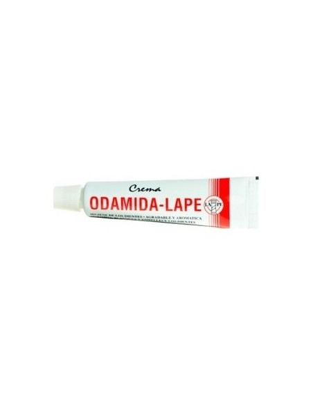 Odamida Lape Pasta Dental 25Ml