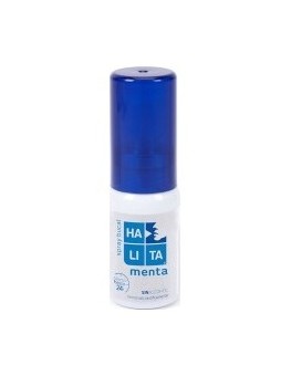 Halita Spray Bucal 15Ml