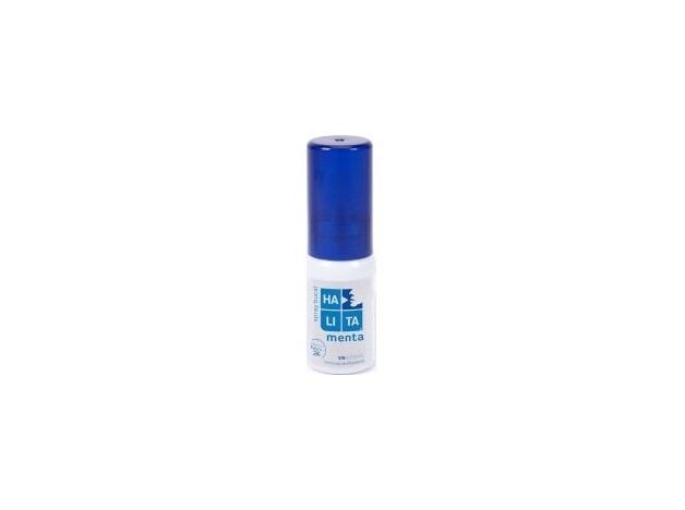 Halita Spray Bucal 15Ml