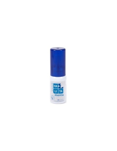 Halita Spray Bucal 15Ml