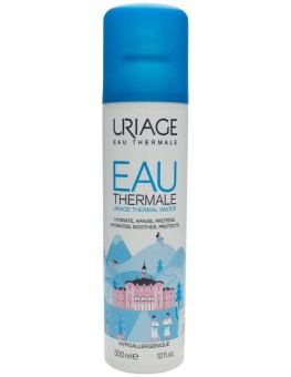 Agua Termal Facial Spray...