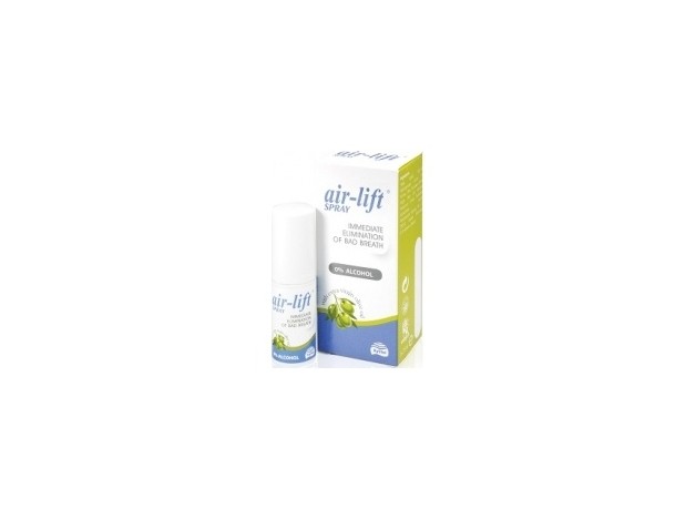 Air Lift Buen Aliento Spray, 15 Ml