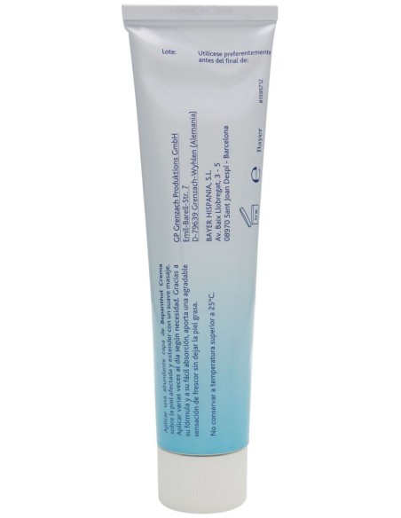 Bepanthol Crema 100 Gramos