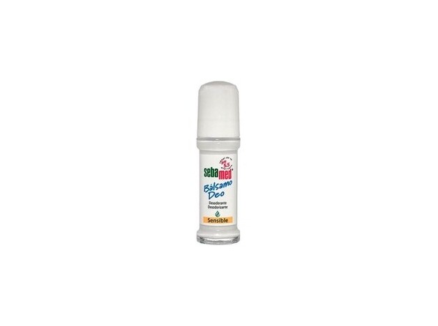 Sebamed Desodorante Bálsamo Deo Roll-On  Extra...