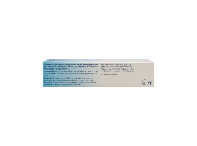 Bepanthol Crema 100 Gramos
