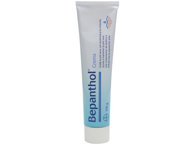 Bepanthol Crema 100 Gramos