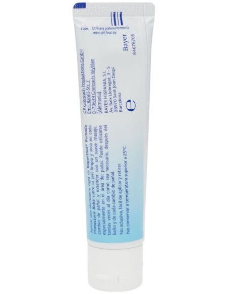 Bepanthol Bebe Pomada Protectora 50Gr.