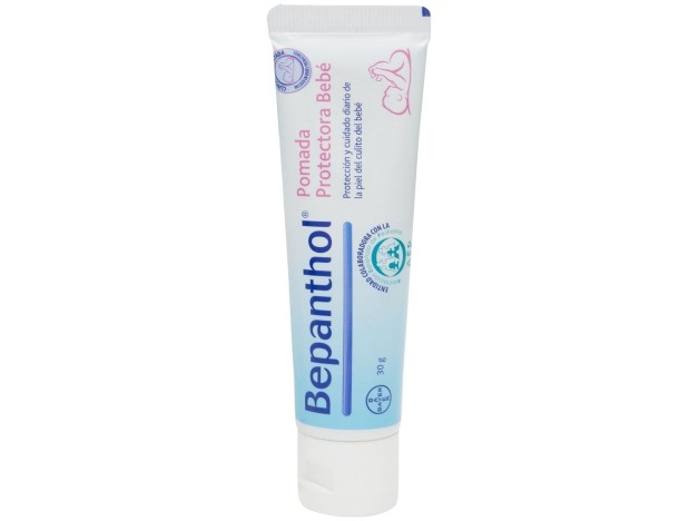 Bepanthol Bebe Pomada Protectora 50Gr.