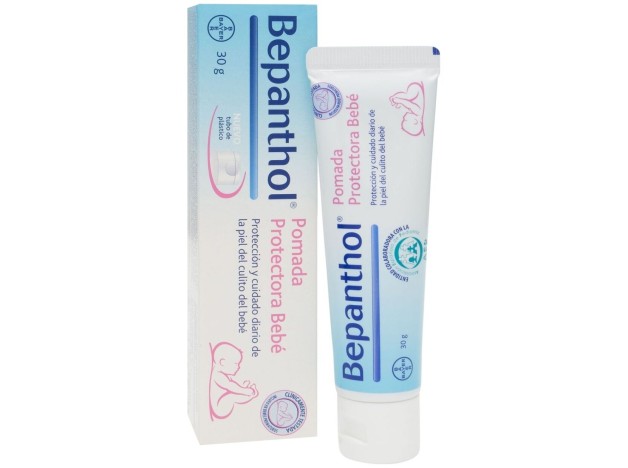 Bepanthol Bebe Pomada Protectora 50Gr.