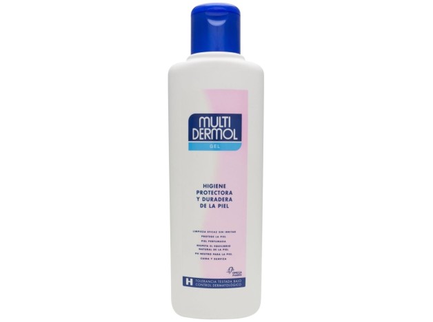 Multidermol Gel, 750 Ml