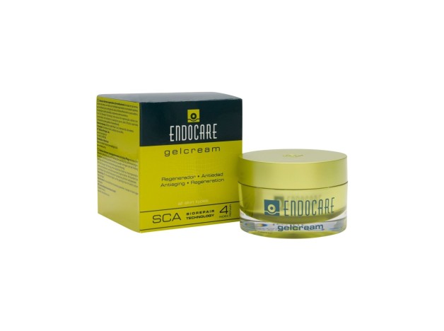 Endocare Gelcream Antiedad Regeneradora 30Ml