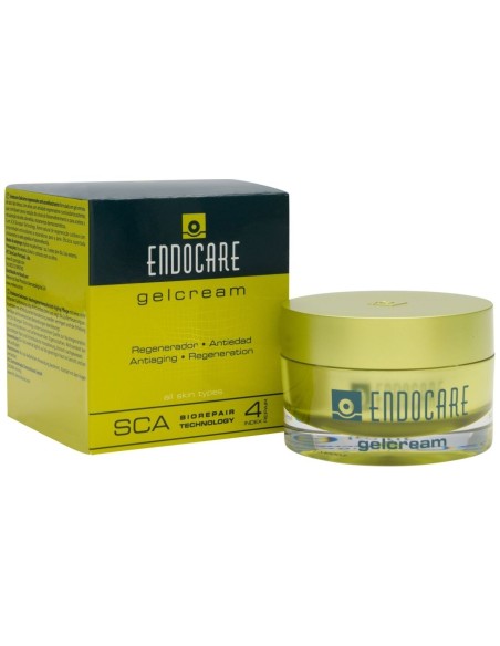 Endocare Gelcream Antiedad Regeneradora 30Ml
