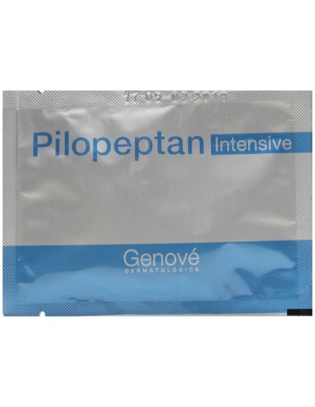 Pilopeptan Intensive 15 Sobres