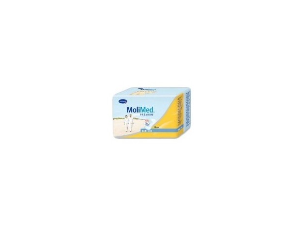 Lindor Lady Pad Compresas Extra 14Uds