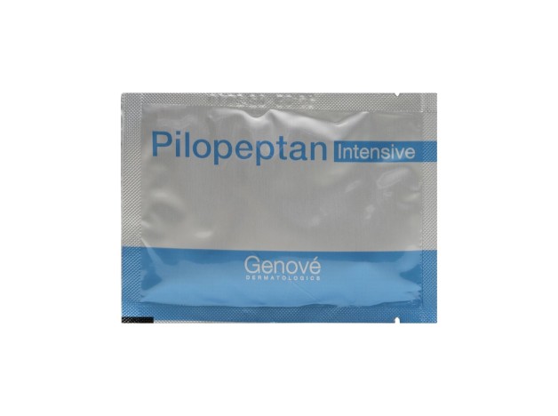 Pilopeptan Intensive 15 Sobres